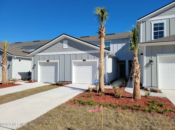 450 Coastline Way, Saint Augustine, FL 32092