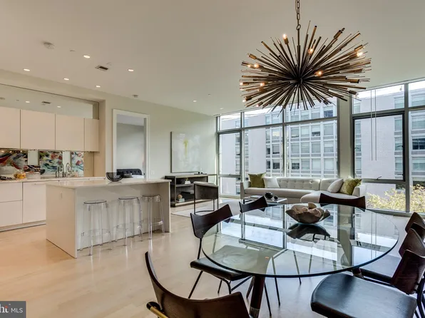 1177 22nd St NW Unit 5E, Washington, DC 20037