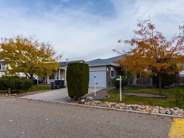 6100 Old Vernon Rd Unit 54, Central Okanagan East, BC V1X 7T8