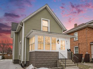 813 Bush St, Jackson, MI 49202