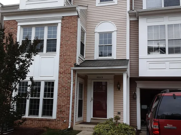 4309 Chariot Ct, Fairfax, VA 22030