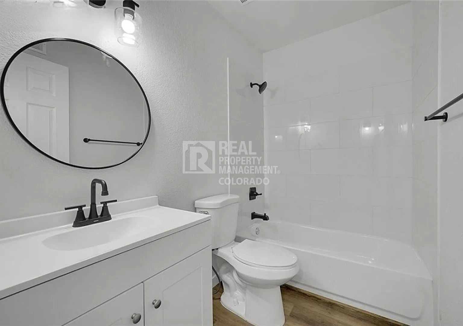 Beautifully Remodeled 1 Bedroom Near Downtown Colorado Springs! — Photo 4