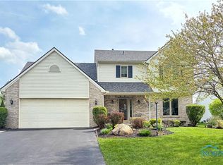 7663 Cortland Ct, Holland, OH