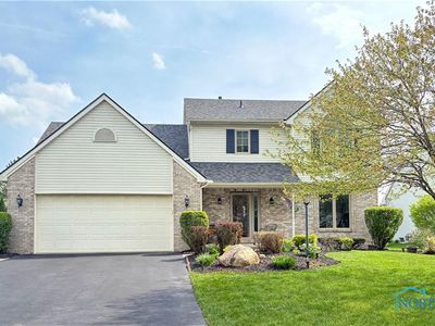 7663 Cortland Ct, Holland, OH, 43528