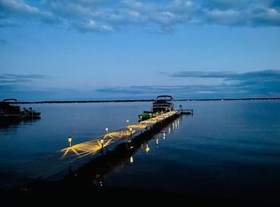 12167 E Houghton Lake Dr, Houghton Lake, MI 48629