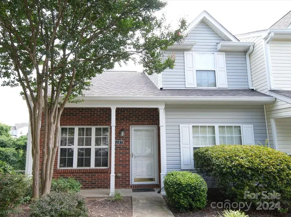 681 Rock Lake Gln #1071, Fort Mill, SC 29715