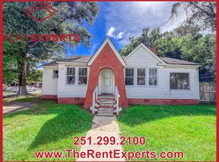 1301 S Ann St, Mobile, AL 36605