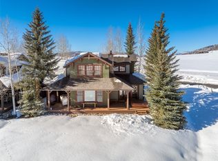 30495 Lakeshore Trl, Steamboat Springs, CO 80487