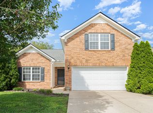 4017 Deer Run Trce, Spring Hill, TN 37174