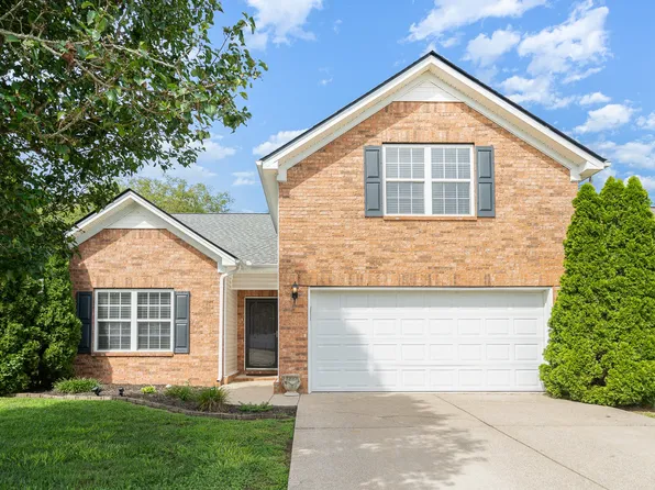 4017 Deer Run Trce, Spring Hill, TN 37174