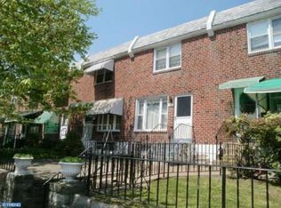 6745 Harley Ave, Philadelphia, PA 19142