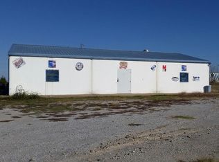 Rr 2 Box 51, Wanette, OK 74878