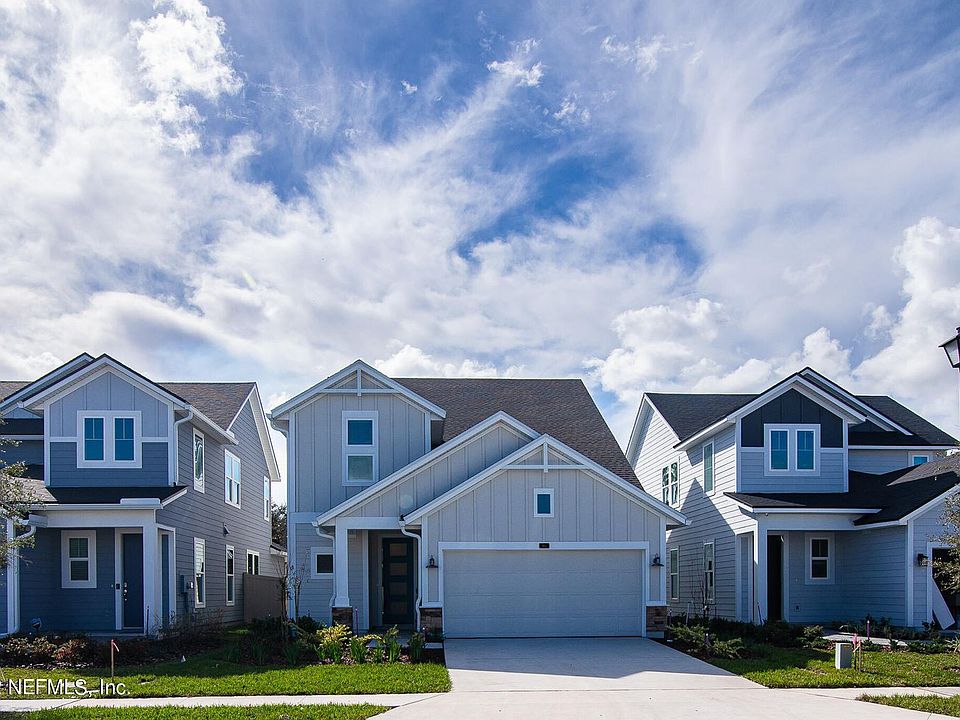 183 Millenia Dr
