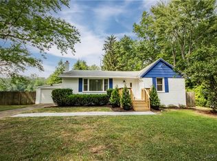 6271 Drake Settlement Rd, Newfane, NY 14108