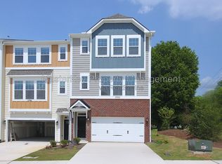 2702 Saltaire Ave, Durham, NC 27703