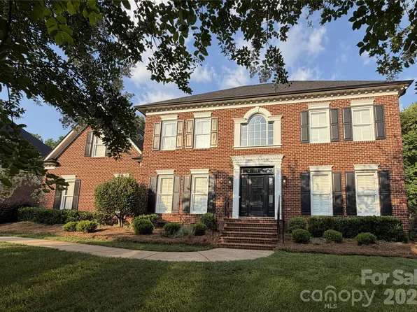 8507 Brownes Pond Ln #13, Charlotte, NC 28277