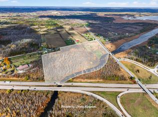 0 Scotland Rd, Loyalist, ON K0H2H0