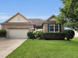 5854 Anne Marie Dr, Morrow, OH 45152