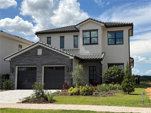 15825 Vetta Dr, Montverde, FL 34756