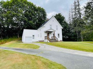 26 Mount Eustis Rd, Littleton, NH 03561