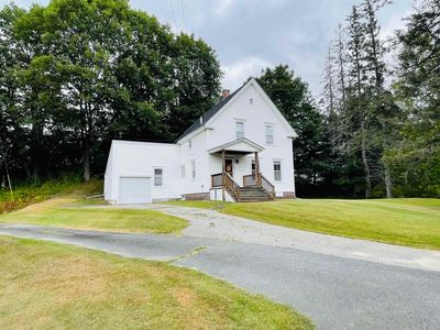 26 Mount Eustis Road, Littleton, NH, 03561