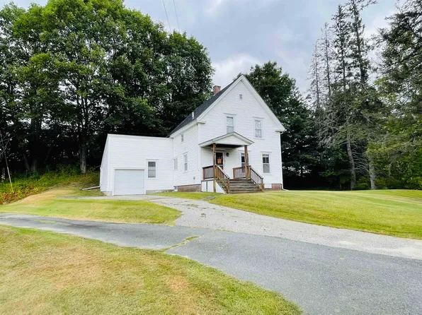 26 Mount Eustis Road, Littleton, NH 03561