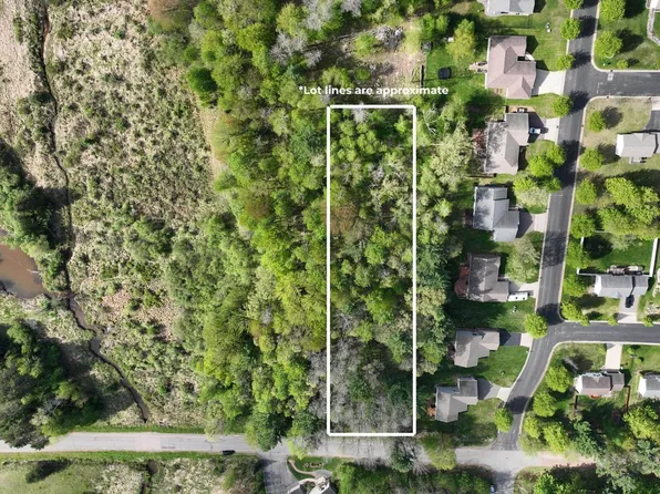 Lot 2 HIGHLAND DRIVE, Wausau, WI 54401