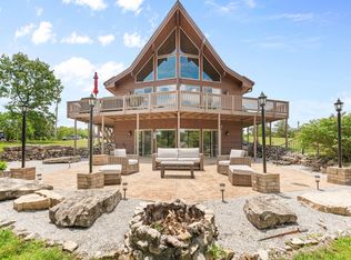 78 Freebird Ln, Reeds Spring, MO 65737