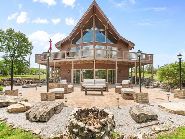 78 Free Bird Lane, Reeds Spring, MO 65737