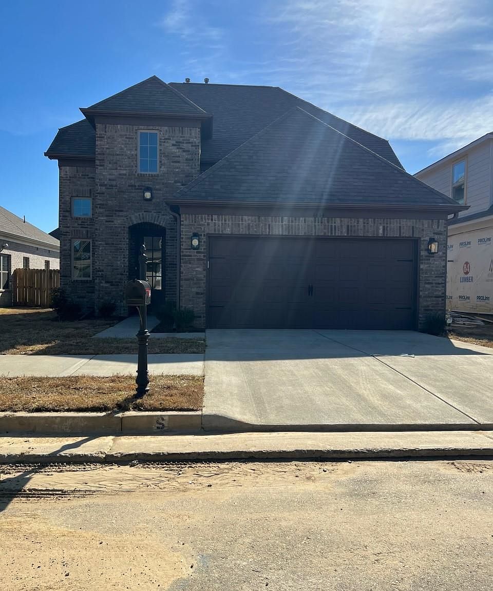 4644 Wilshire Lake Ln, Memphis, TN 38125 Zillow