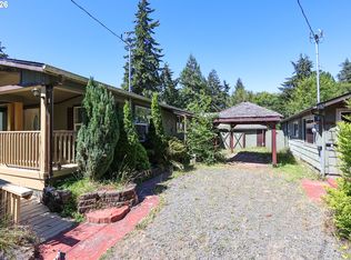 64608 E Bay Rd, North Bend, OR 97459