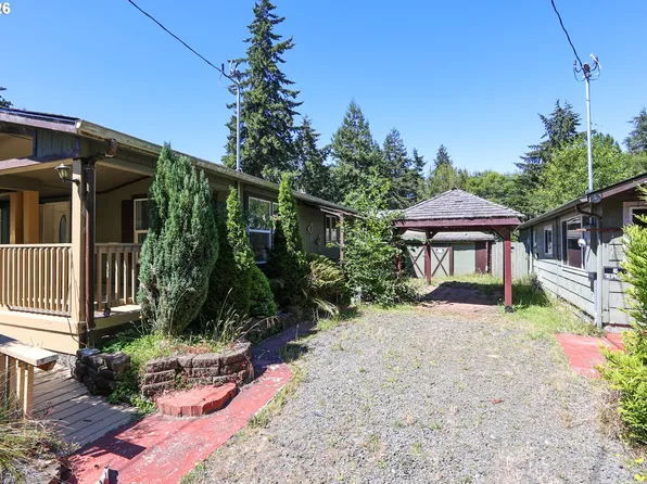 64608 E Bay Rd, North Bend, OR 97459
