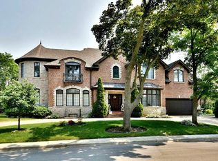 6503 N Le Mai Ave, Lincolnwood, IL