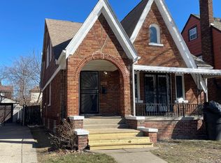 5210 Buckingham Ave, Detroit, MI