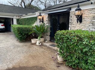 2328B Hartford Rd #B, Austin, TX 78703