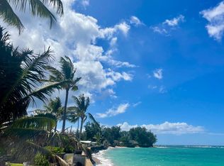 68-683 Farrington Hwy, Waialua, HI 96791