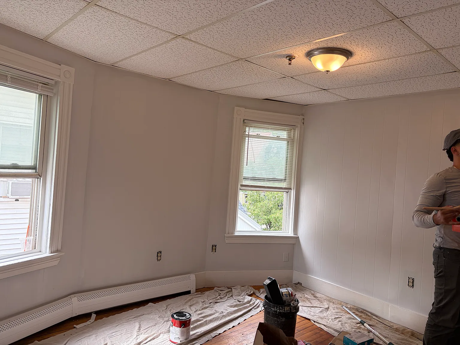 Studio, $1,150 — Photo 4