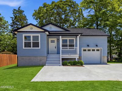 553 Ocean Gate Drive, Ocean Gate, NJ, 08740