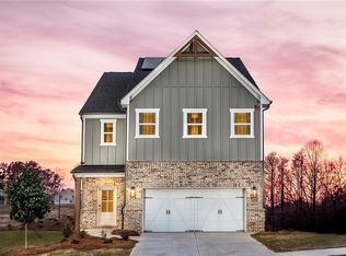112 Kindred Ln, Marietta, GA 30066
