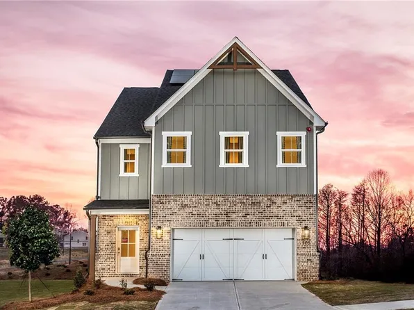 112 Kindred Ln, Marietta, GA 30066