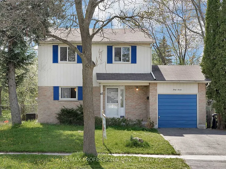 47 Wishford Dr — Photo 3