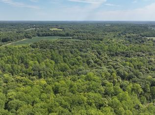 3 Fiscus Cemetery Rd, Coal City, IN 47427