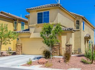 7748 Houston Peak St, Las Vegas, NV 89166