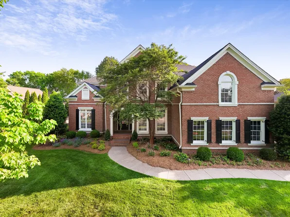 85 Governors Way, Brentwood, TN 37027