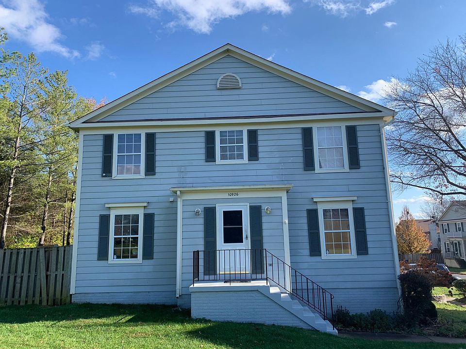 2nd image of 10926 Mission Ridge Dr