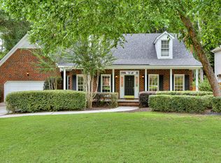 204 Post Oak Ln, North Augusta, SC 29841