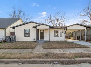 5305 Bourquin St, Dallas, TX 75210