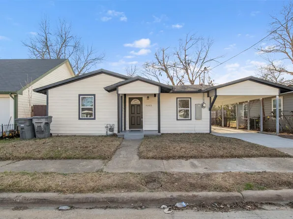 5305 Bourquin St, Dallas, TX 75210