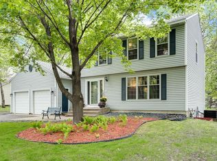 13028 Nightingale St NW, Coon Rapids, MN 55448