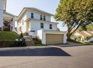 308 Cedar Pl UNIT 2, East Rochester, NY 14445